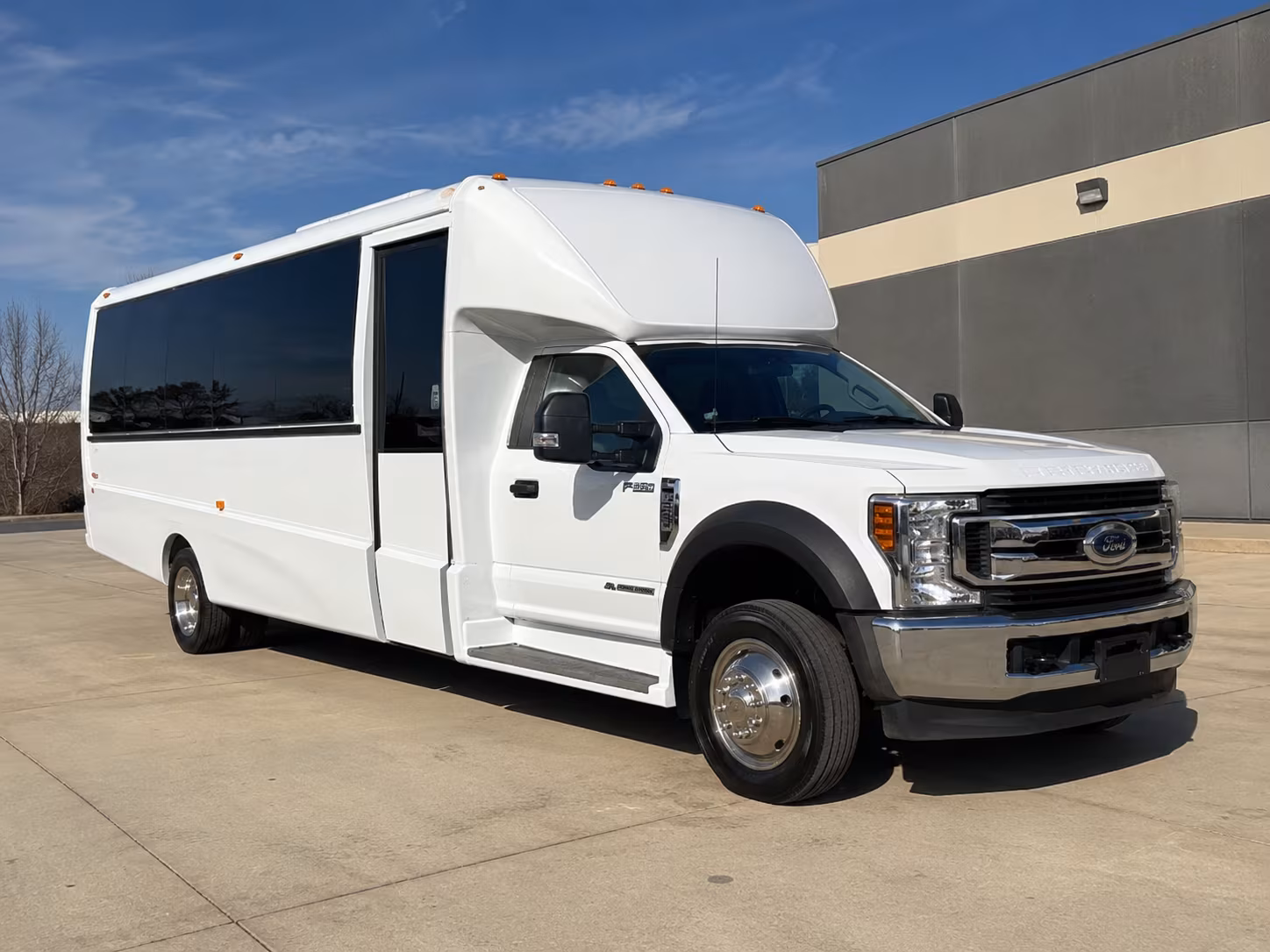 albany church transportation