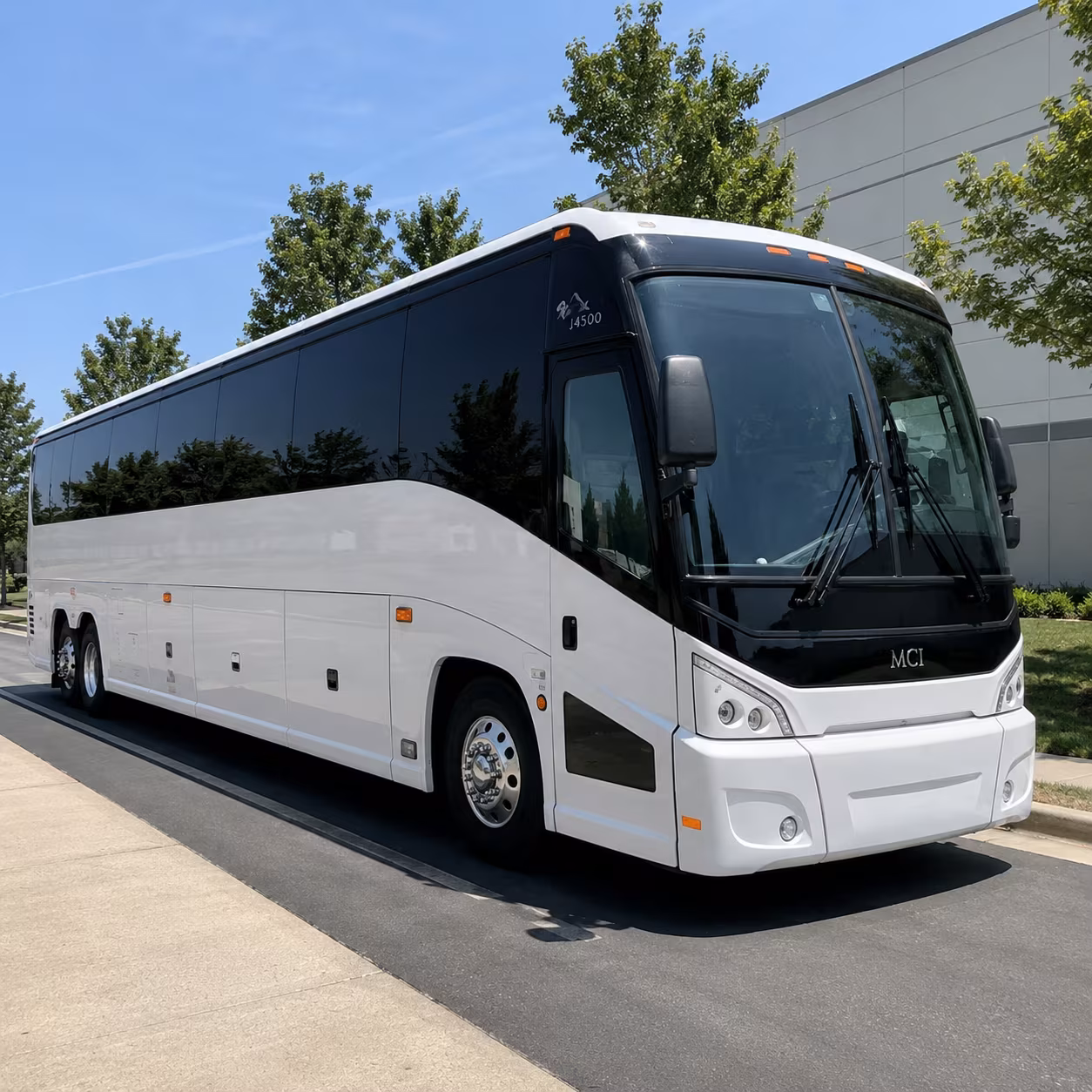 albany concert transportation onboard seating