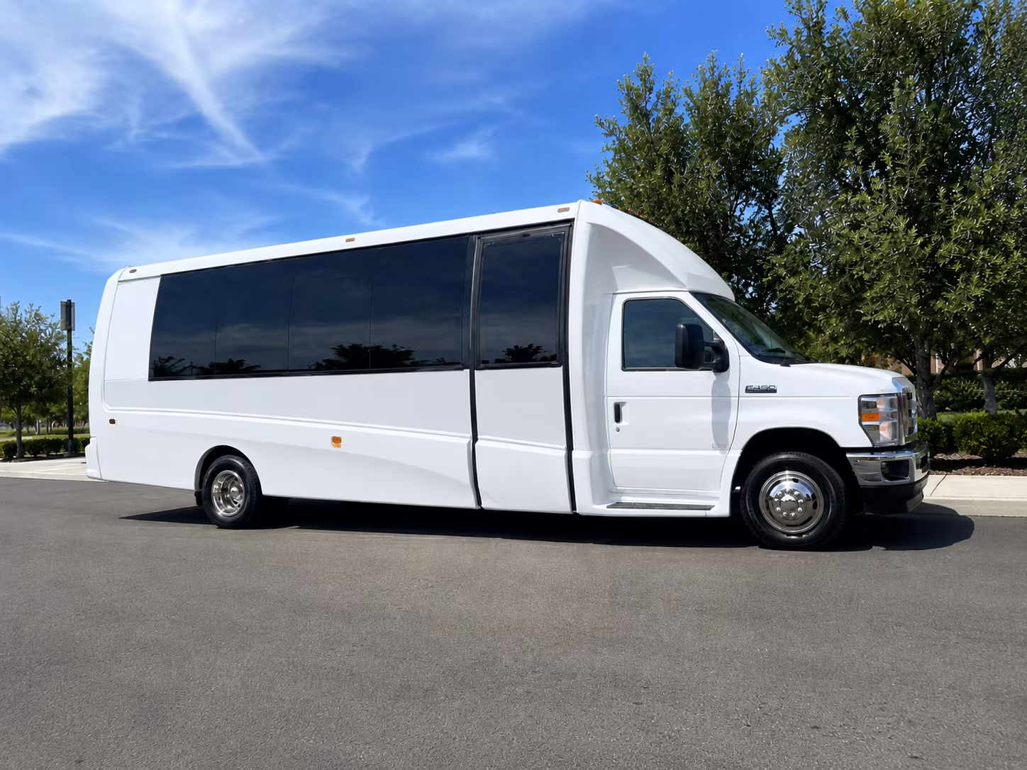 albany concert transportation