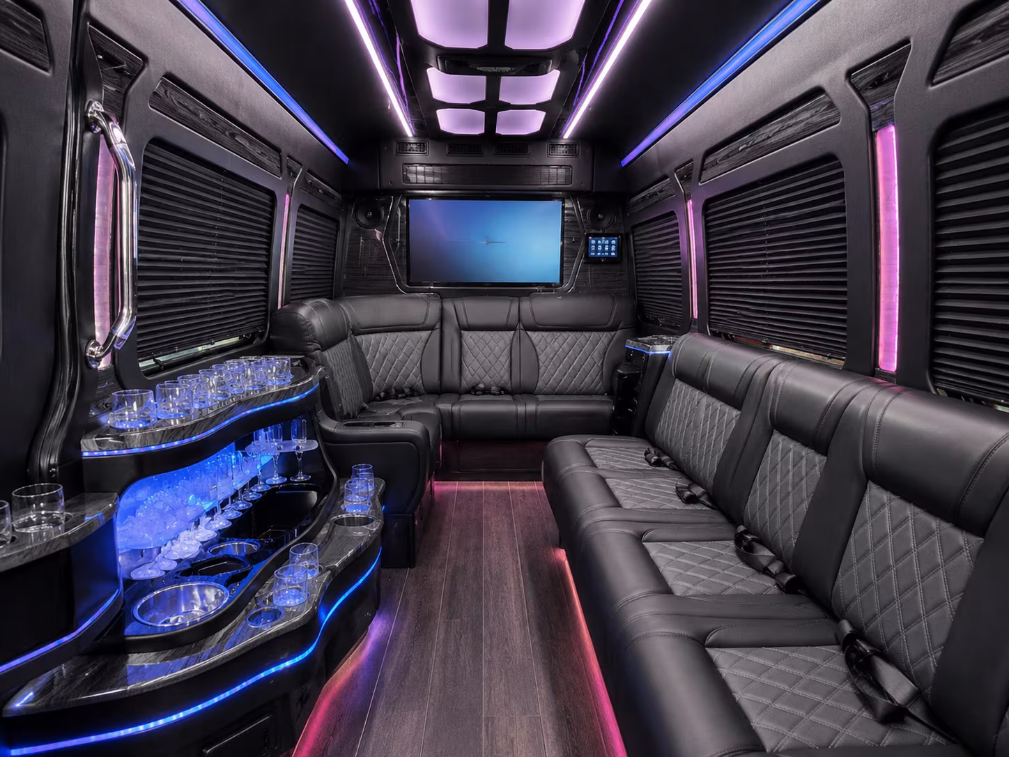 albany employee transportation