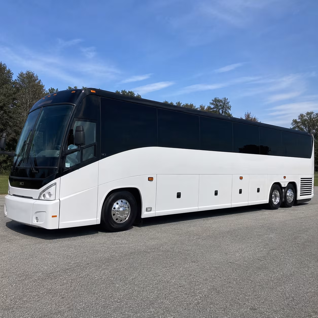 albany field trip transportation