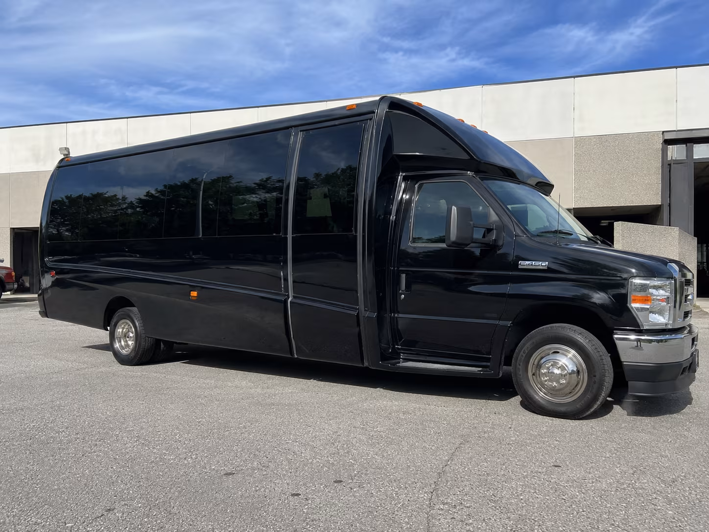 albany government military transportation