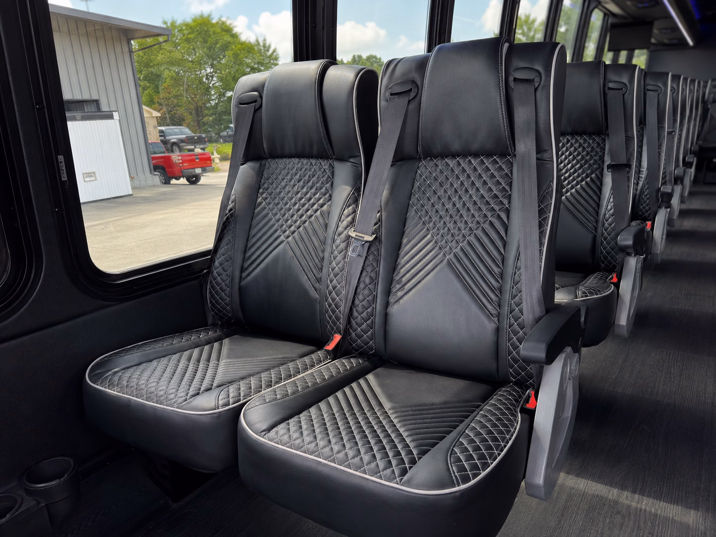 albany long distance transportation
