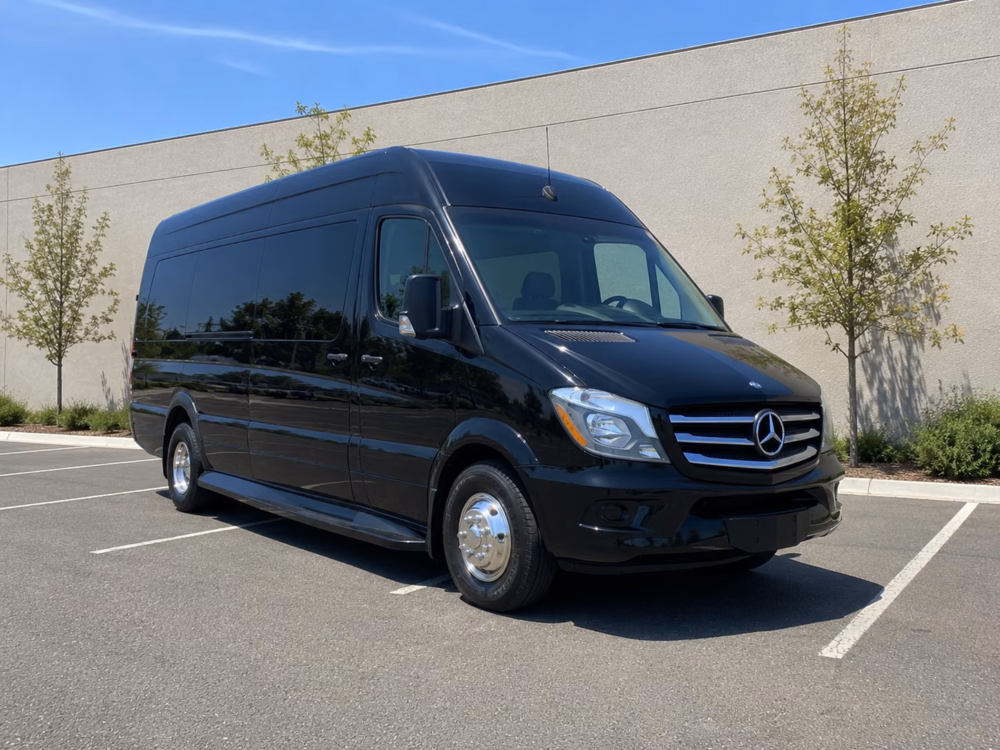 albany wedding transportation onboard seating