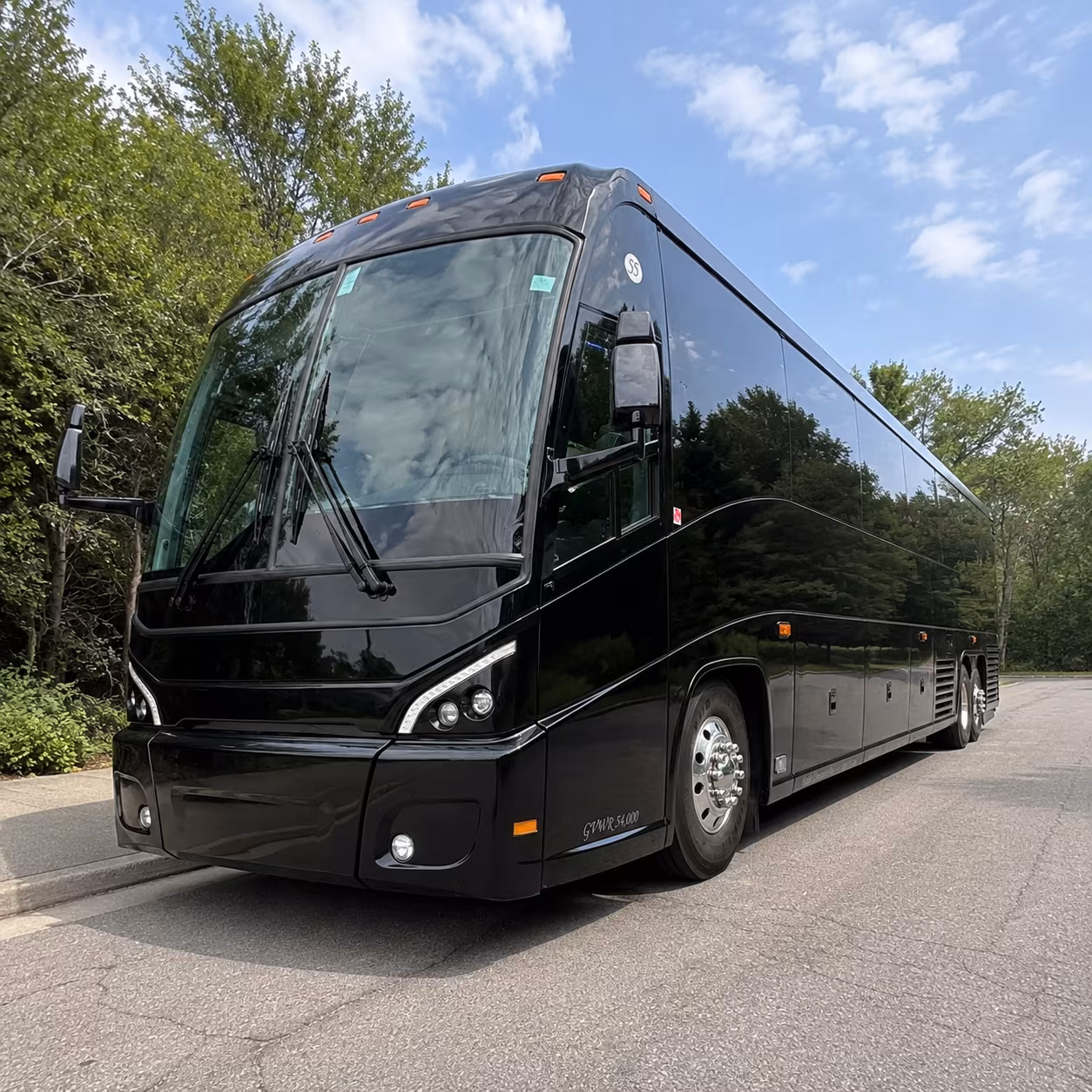 busrentalalbany com makes finding national guard reserve unit transportation simple