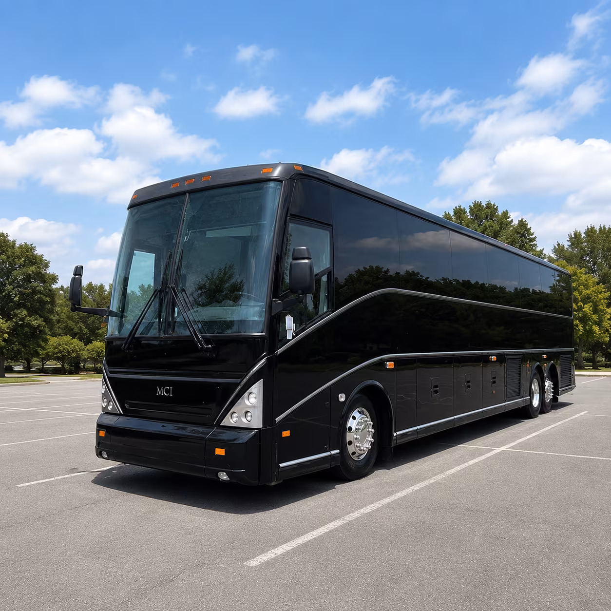 fill out one form for corporate event and convention shuttles in albany