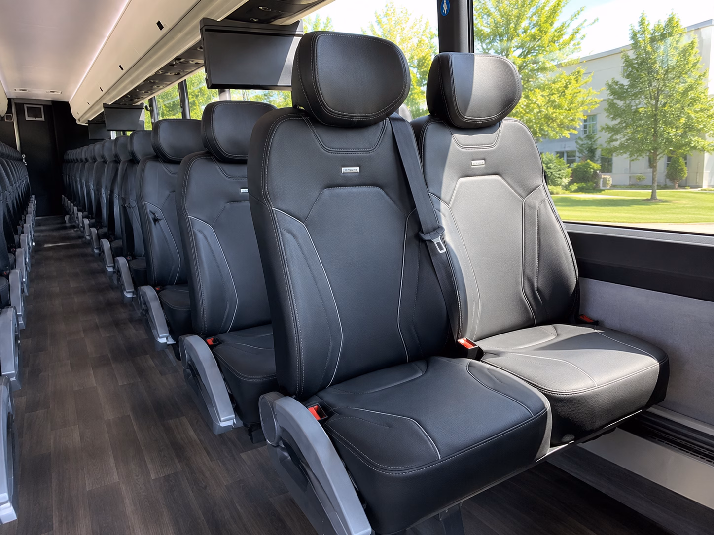 how the day of the week changes what a bus costs in albany new york