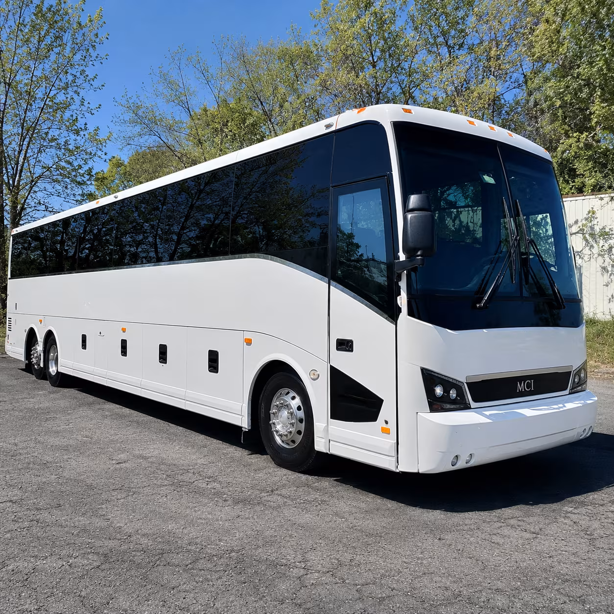 party buses for albany concert nights start the show early