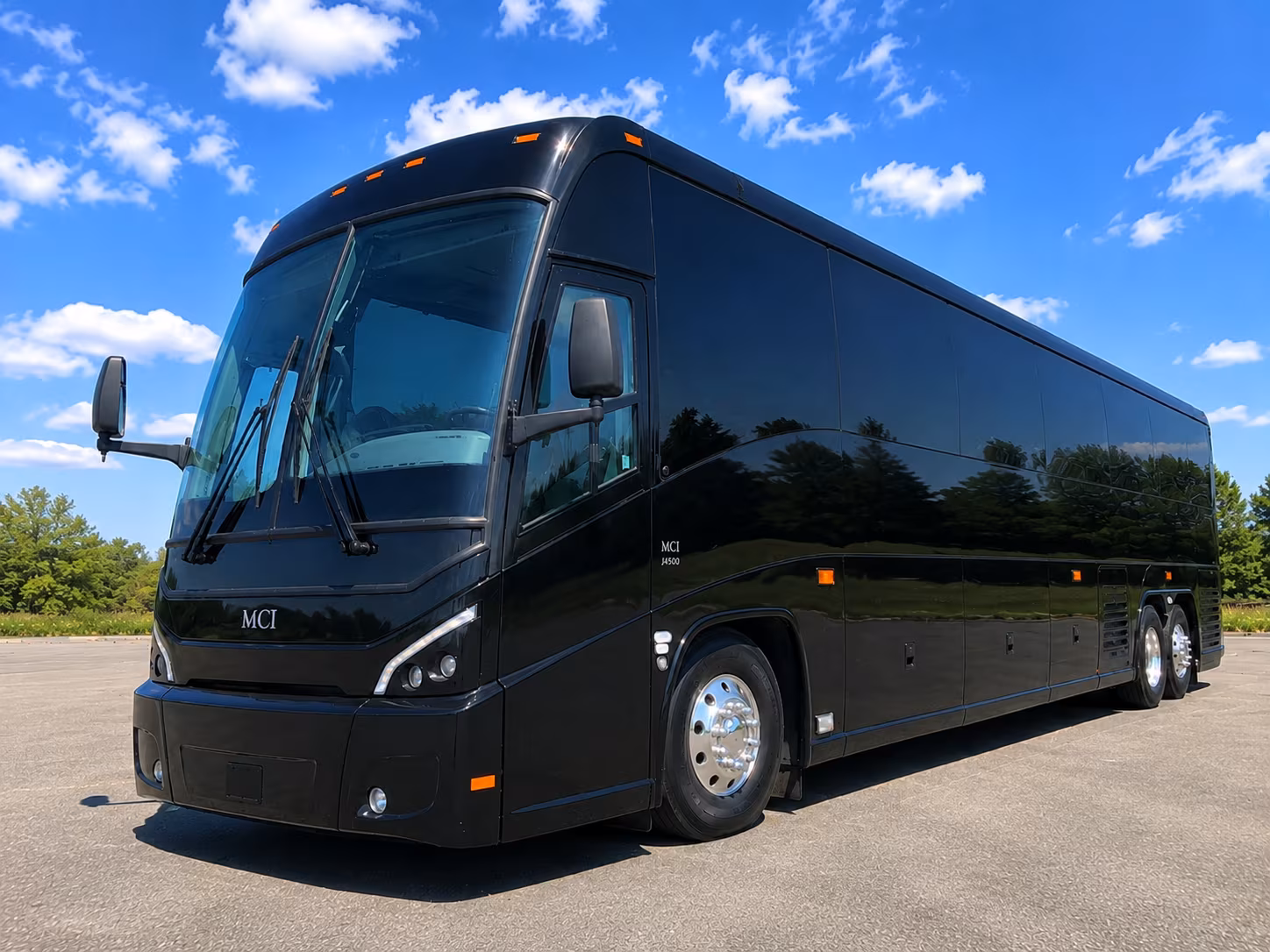 shuttle your guests between albany hotels and your venue all night long
