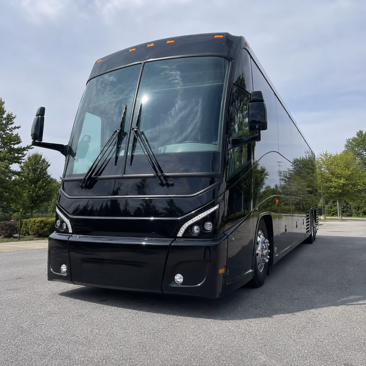 state worker commuter buses during legislative session and year round