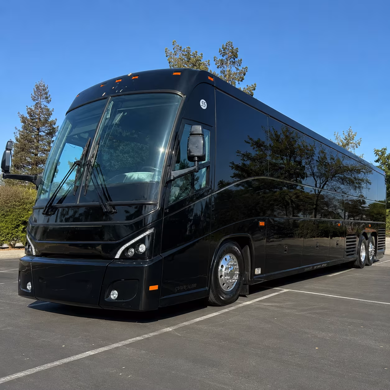 whether it s a single day legislative trip or a multi day training transfer the network has your bus